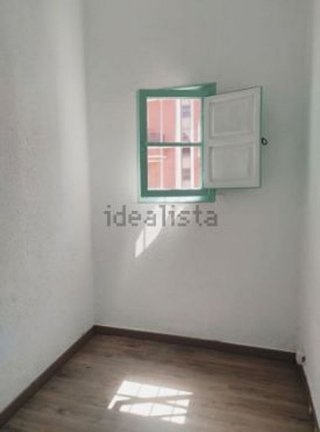 Ático en alquiler en El Cabanyal- El Canyamelar en Valencia