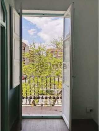 Ático en alquiler en El Cabanyal- El Canyamelar en Valencia