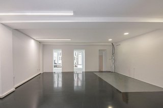 Oficina en alquiler en Ciudad Vieja en Coruña (A)
