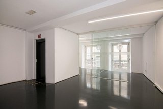 Oficina en alquiler en Ciudad Vieja en Coruña (A)