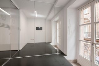 Oficina en alquiler en Ciudad Vieja en Coruña (A)