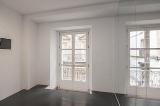 Oficina en alquiler en Ciudad Vieja en Coruña (A)