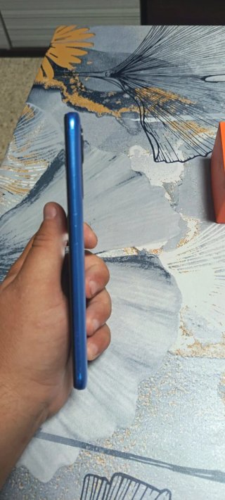 Xiaomi Redmi 10A 128GB Azul Marino