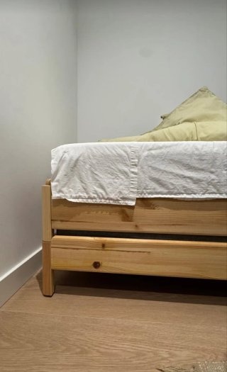 Sofá Cama para Invitados