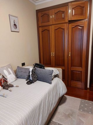 Piso en venta en Centro - Echegaray en Pontevedra