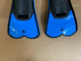 Aletas Natación Buceo Cressi Talla 41-42