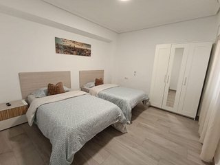 Piso en alquiler en Centro en Villarreal