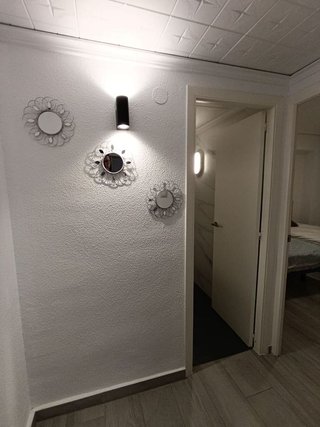 Piso en alquiler en Centro en Villarreal