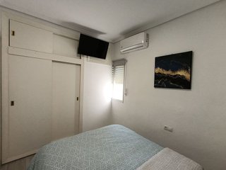 Piso en alquiler en Centro en Villarreal