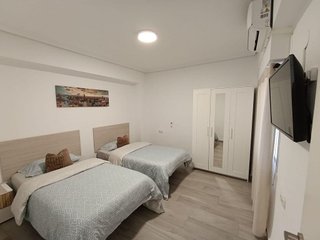 Piso en alquiler en Centro en Villarreal