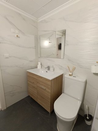 Piso en alquiler en Centro en Villarreal