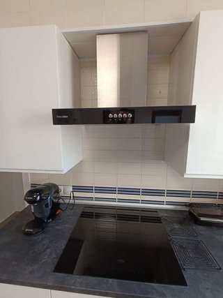 Piso en alquiler en Centro en Villarreal