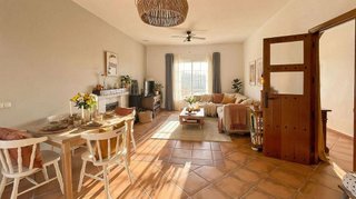 Chalet en venta en Colmenar