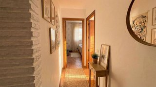 Chalet en venta en Colmenar