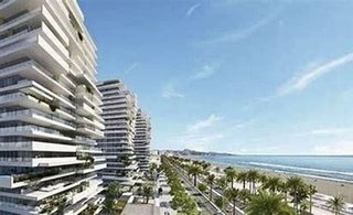 Piso en alquiler en Martín Carpena - Torre del Río en Málaga