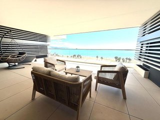 Piso en alquiler en Martín Carpena - Torre del Río en Málaga