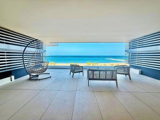 Piso en alquiler en Martín Carpena - Torre del Río en Málaga