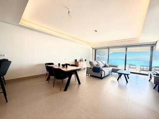 Piso en alquiler en Martín Carpena - Torre del Río en Málaga