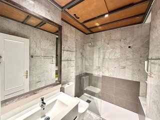Piso en alquiler en Cortes - Huertas en Madrid