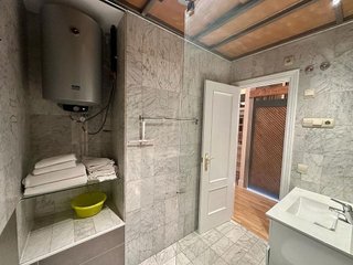 Piso en alquiler en Cortes - Huertas en Madrid