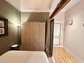 Piso en alquiler en Cortes - Huertas en Madrid