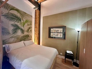 Piso en alquiler en Cortes - Huertas en Madrid
