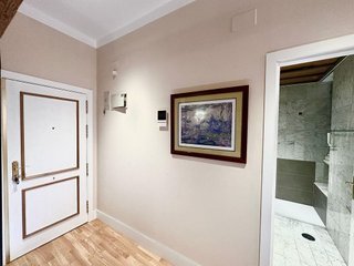 Piso en alquiler en Cortes - Huertas en Madrid