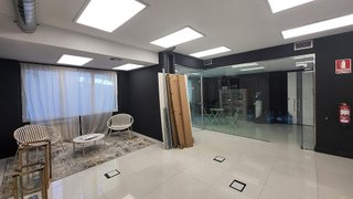 Oficina en alquiler en Almagro en Madrid