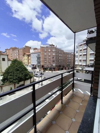 Piso en alquiler en Santo Domingo en Oviedo