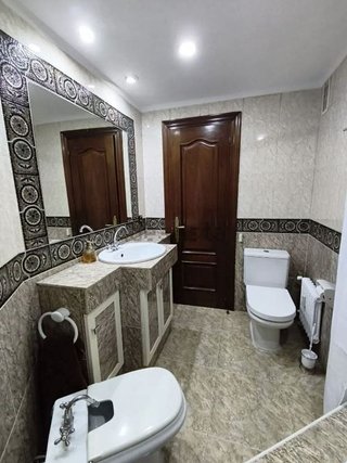 Piso en alquiler en Santo Domingo en Oviedo