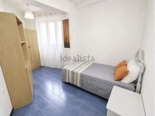 Piso en alquiler en Santo Domingo en Oviedo