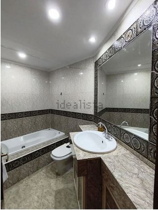 Piso en alquiler en Santo Domingo en Oviedo