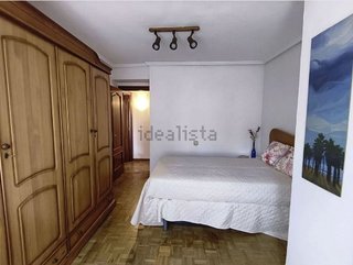 Piso en alquiler en Santo Domingo en Oviedo