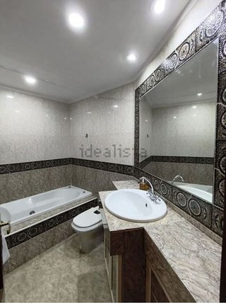 Piso en alquiler en Santo Domingo en Oviedo