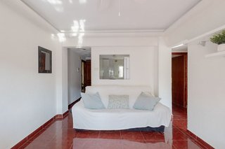 Piso en alquiler en L´Amistat en Valencia