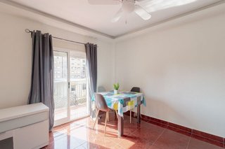 Piso en alquiler en L´Amistat en Valencia