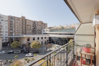 Piso en alquiler en L´Amistat en Valencia