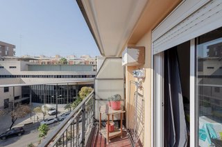 Piso en alquiler en L´Amistat en Valencia
