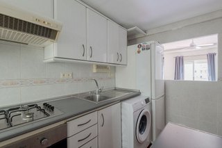 Piso en alquiler en L´Amistat en Valencia
