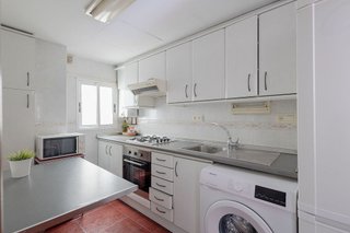 Piso en alquiler en L´Amistat en Valencia