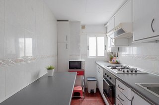 Piso en alquiler en L´Amistat en Valencia
