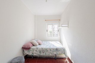Piso en alquiler en L´Amistat en Valencia