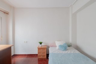 Piso en alquiler en L´Amistat en Valencia