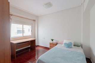 Piso en alquiler en L´Amistat en Valencia