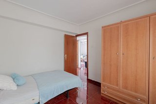 Piso en alquiler en L´Amistat en Valencia