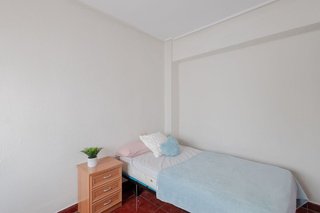 Piso en alquiler en L´Amistat en Valencia