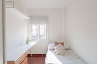 Piso en alquiler en L´Amistat en Valencia