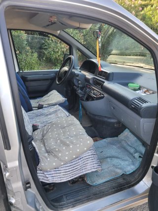 Peugeot Expert 2004