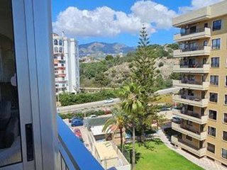 Piso en alquiler en Playa de los Boliches en Fuengirola