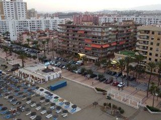 Piso en alquiler en Playa de los Boliches en Fuengirola